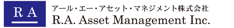 アール・エー・アセット・マネジメント株式会社