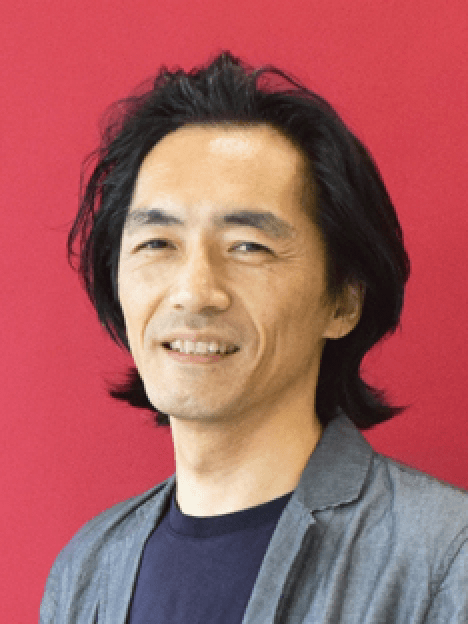 尾崎敦俊 氏