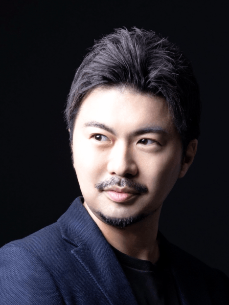 杉浦 篤 氏