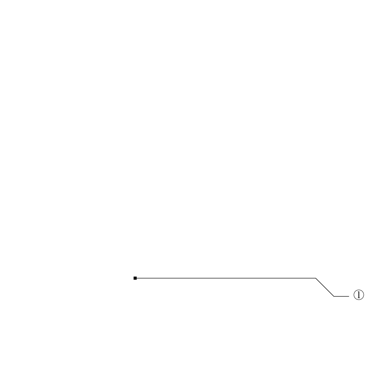 ❶ MAIN ENTRANCE［2F］