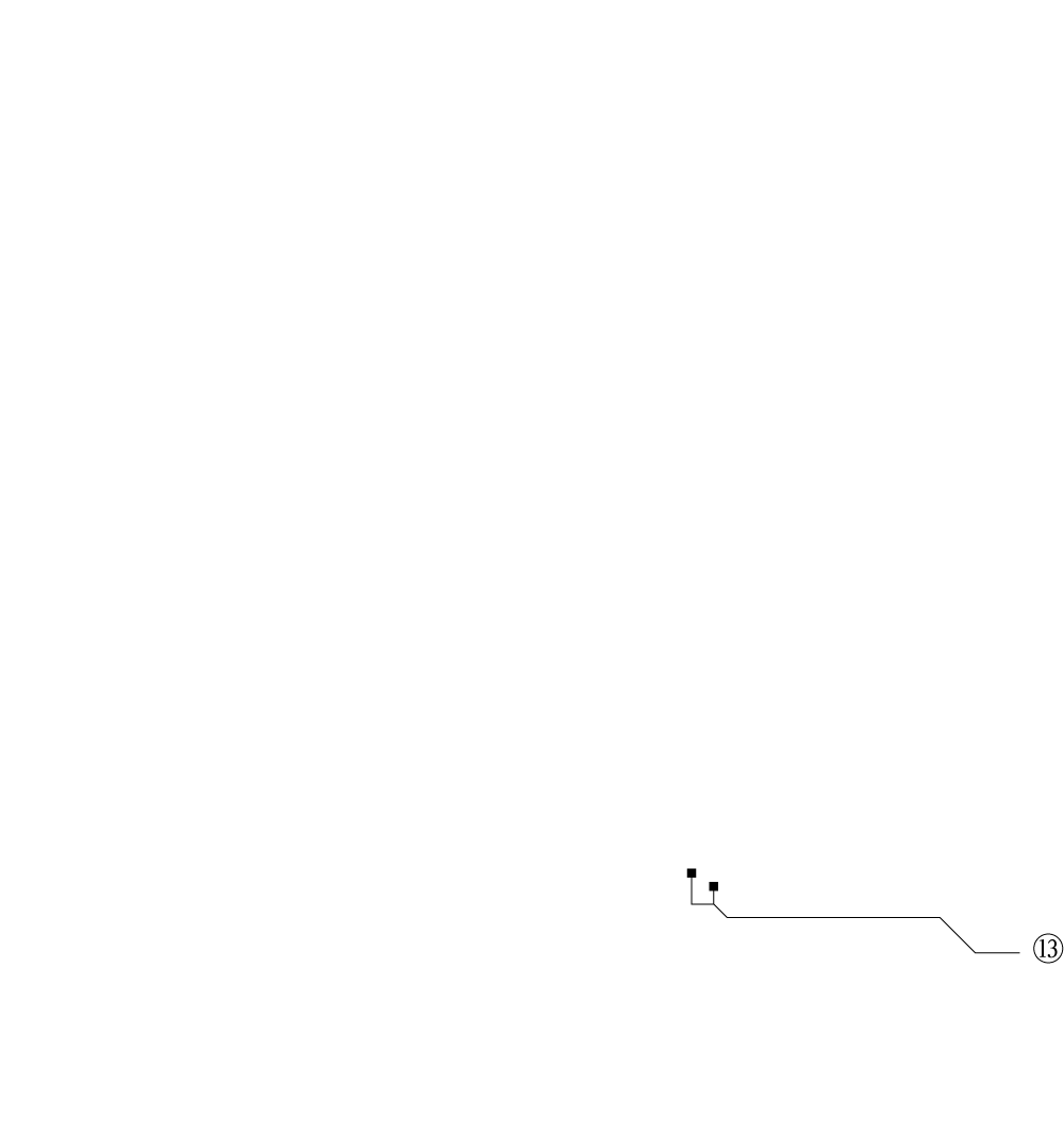 ⓭ EV QUICK CHARGER ［B2F］