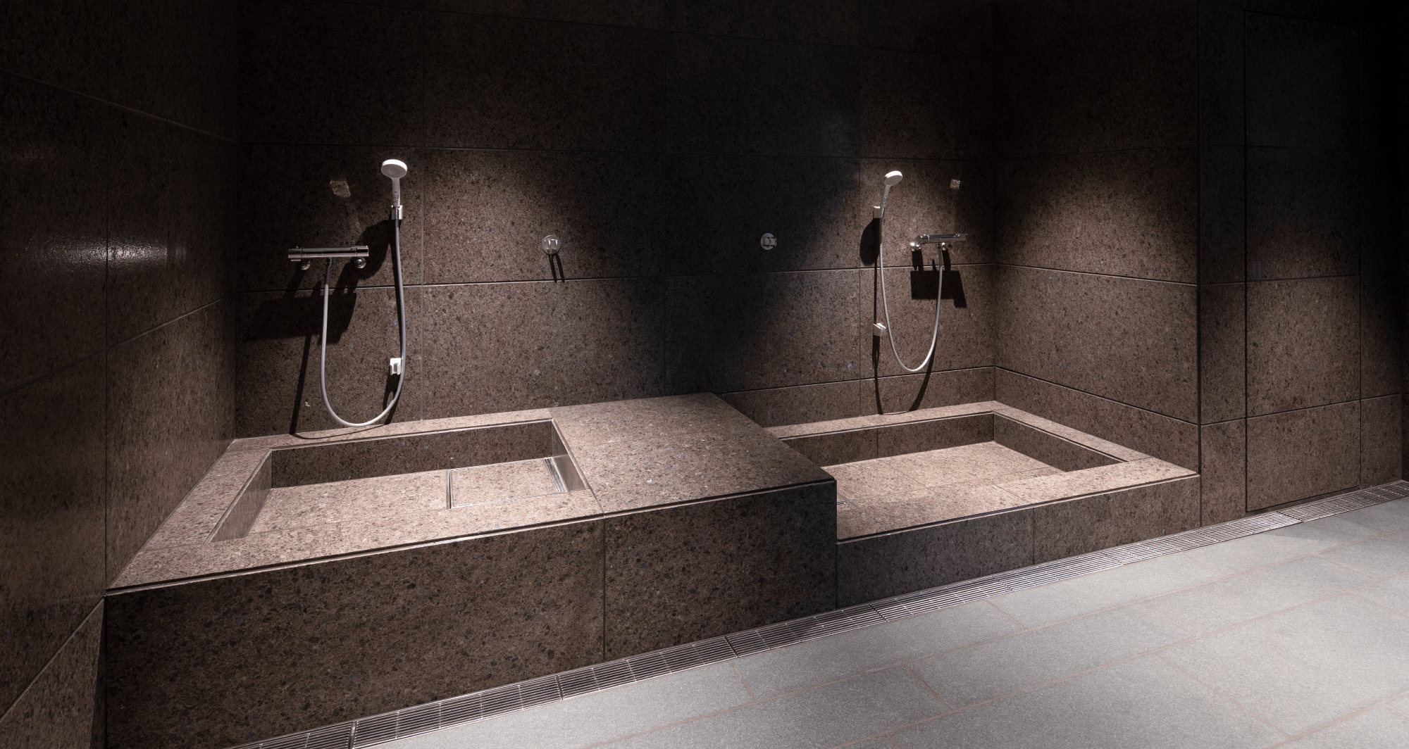 ⓰ PET PAW WASH ［1F］